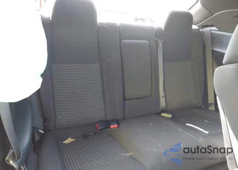 2019 Dodge Challenger Sxt from USA, damaged, VIN 2C3CDZAG7KH669094